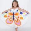 Butterfly Circle Dress
