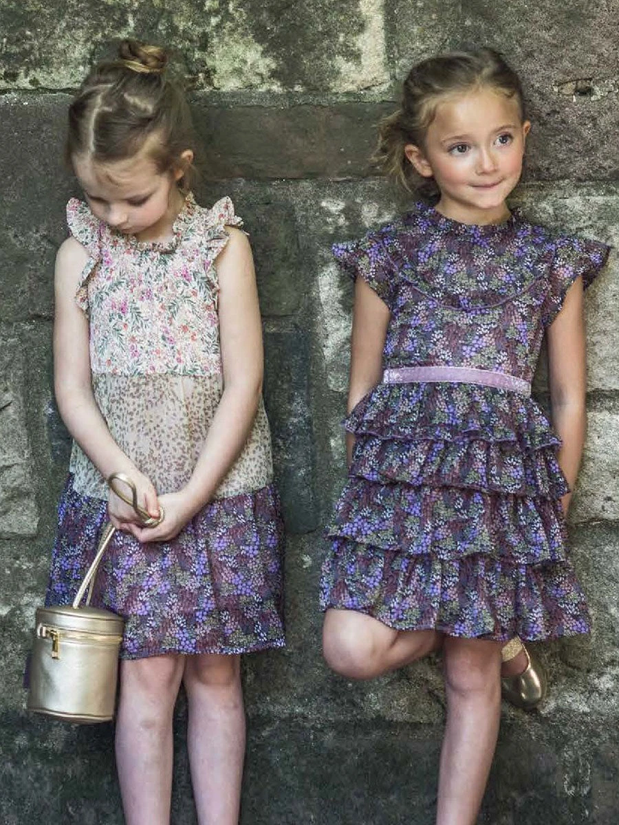 Serenity Dress - Image 2