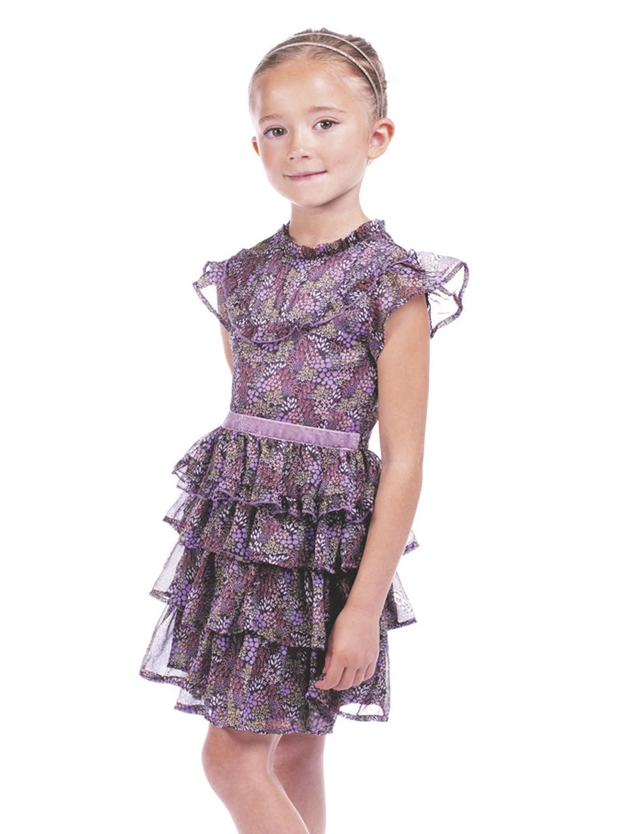 Serenity Dress - Image 3