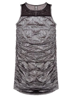 MIA Black Glam Dress