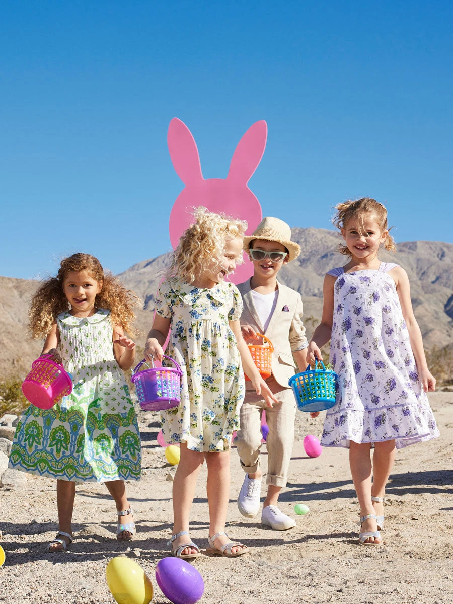 Primrose Dress For Girls - Image 3