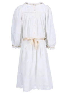 Vintage Style Pollyanna Dress For Girls