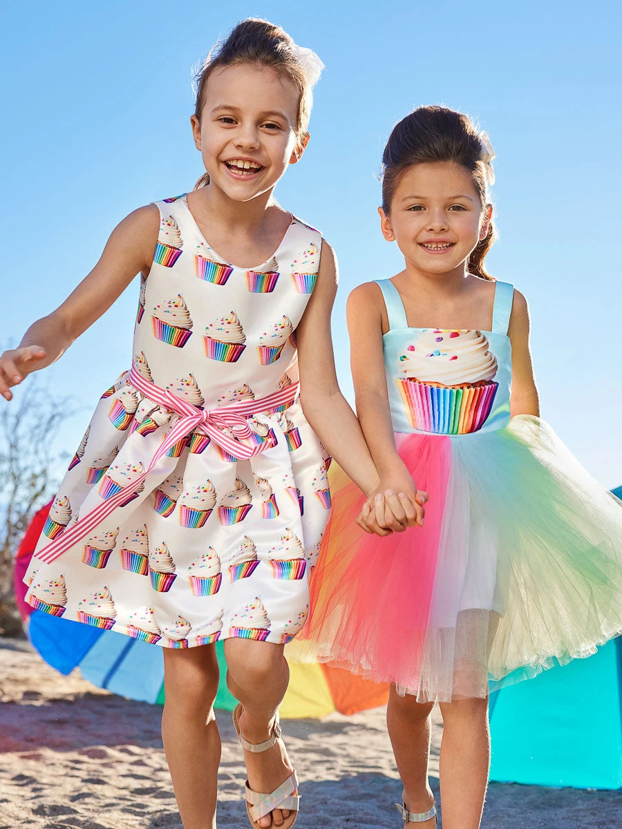 The Perfect Birthday Dress For Girls - Image 3