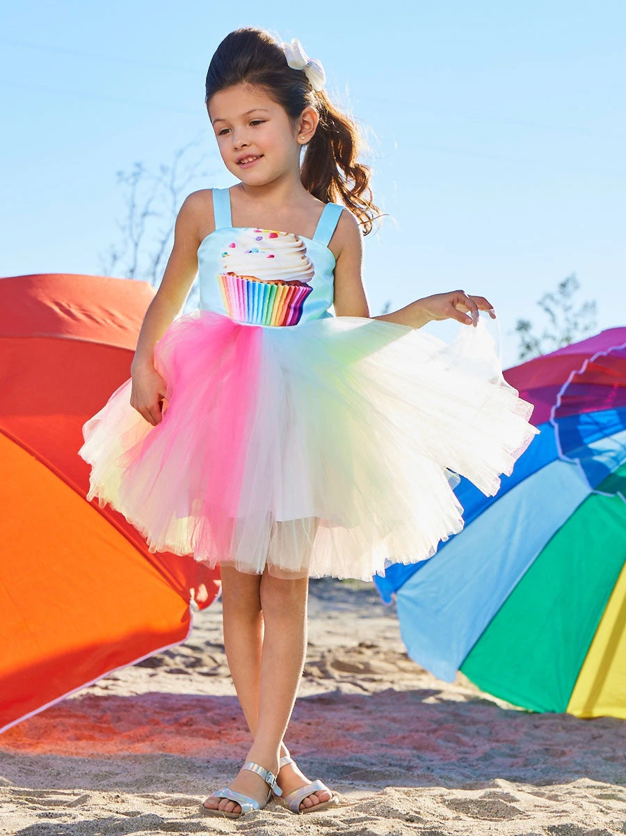 The Perfect Birthday Dress For Girls - Image 2