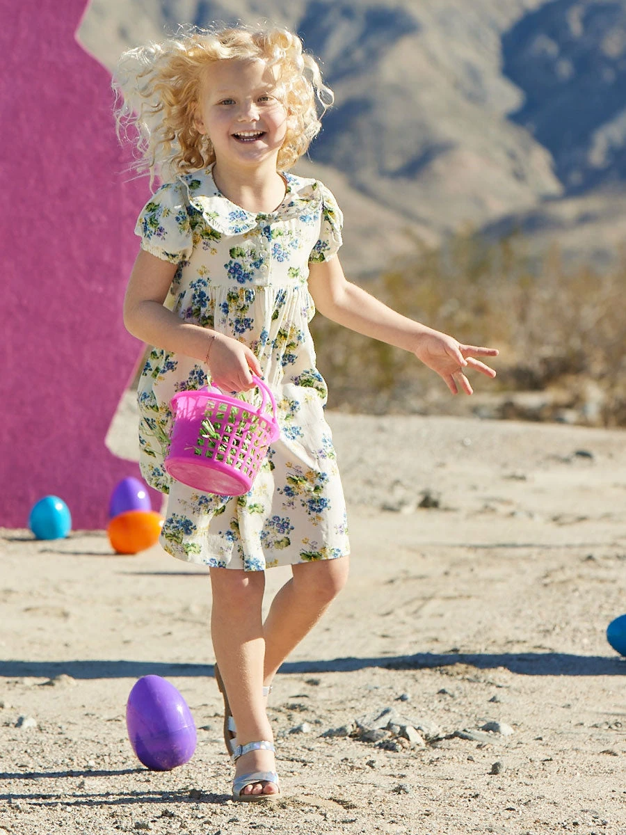 Primrose Dress For Girls - Image 2