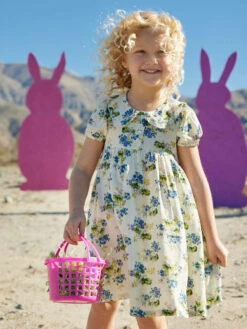 Primrose Dress For Girls