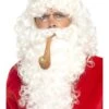 Smiffys Santa Dress Up Set